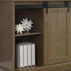 60 Inch TV Stand Console for TVs up to 64 inches