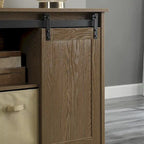 60 Inch TV Stand Console for TVs up to 64 inches