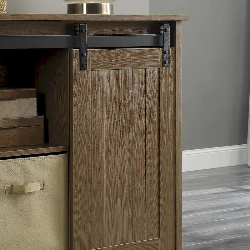 60 Inch TV Stand Console for TVs up to 64 inches