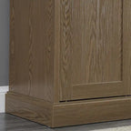 60 Inch TV Stand Console for TVs up to 64 inches