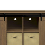 60 Inch TV Stand Console for TVs up to 64 inches