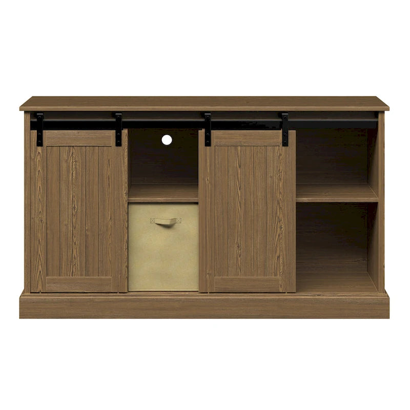 60 Inch TV Stand Console for TVs up to 64 inches