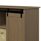 60 Inch TV Stand Console for TVs up to 64 inches