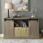 60 Inch TV Stand Console for TVs up to 64 inches