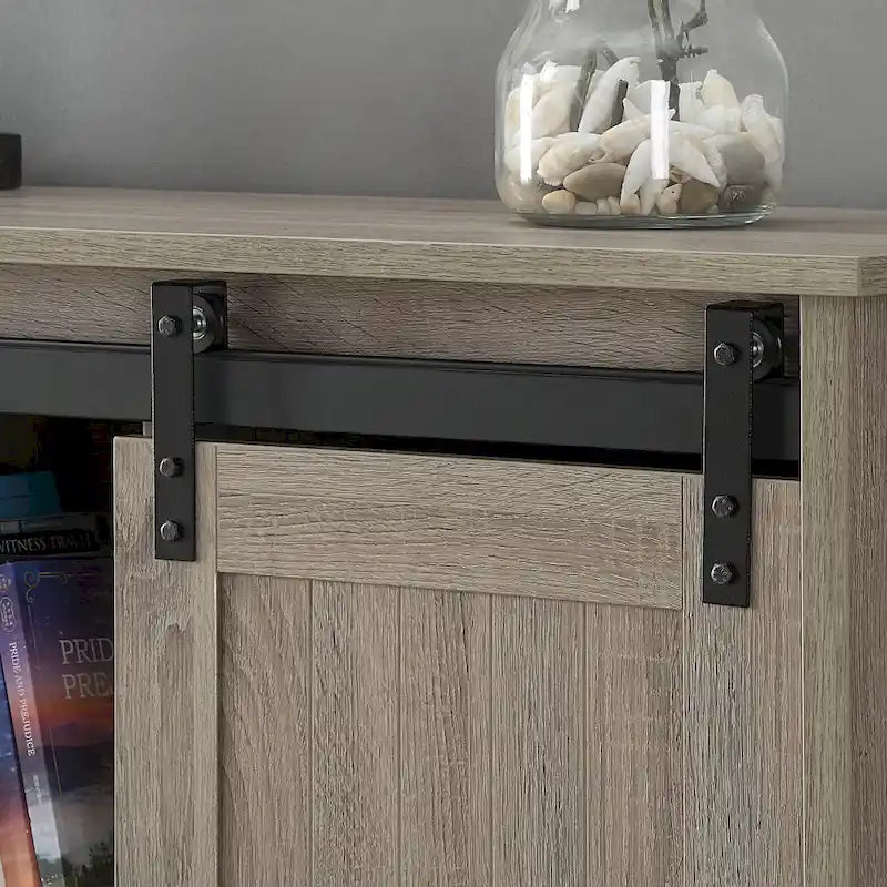 60 Inch TV Stand Console for TVs up to 64 inches
