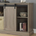 60 Inch TV Stand Console for TVs up to 64 inches