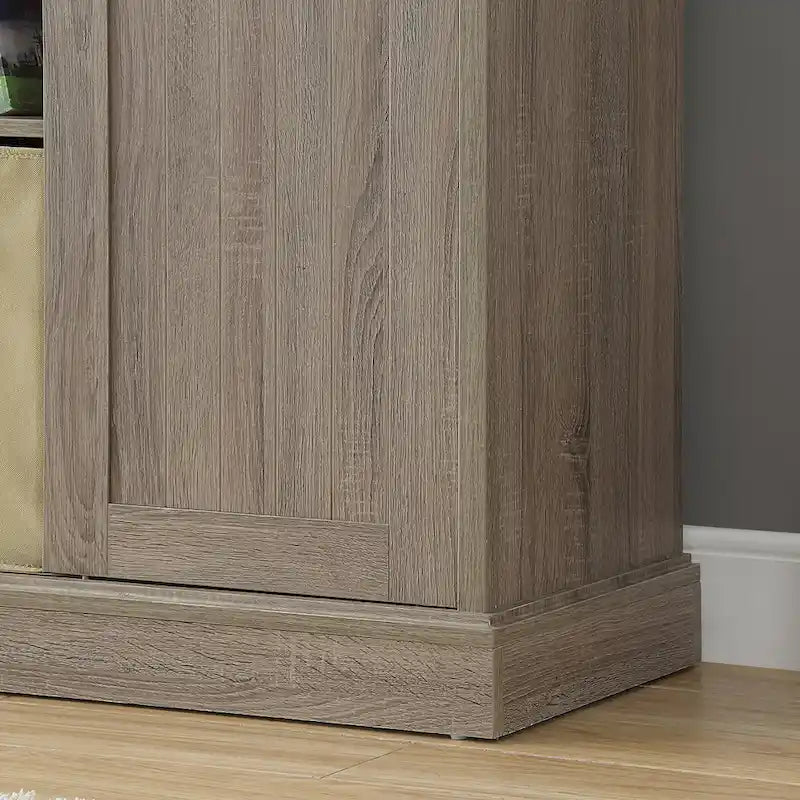 60 Inch TV Stand Console for TVs up to 64 inches