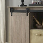60 Inch TV Stand Console for TVs up to 64 inches