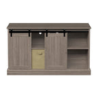 60 Inch TV Stand Console for TVs up to 64 inches