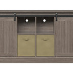 60 Inch TV Stand Console for TVs up to 64 inches
