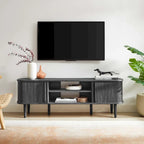 Contour 55 TV Stand